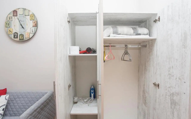 Closer "Central studio and Apartment"