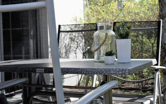 Raemel 38 Strandkieker Whg 15