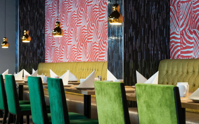 Thon Hotel Orion