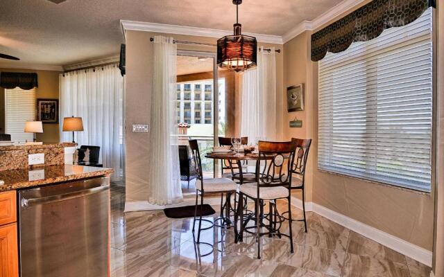 Belle Harbor 402W