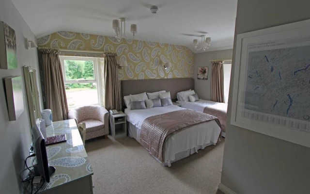 The Brantwood Hotel