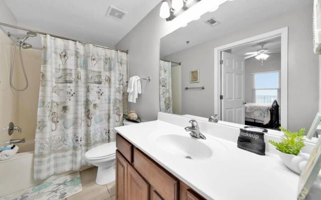 Ariel Dunes I - 1209