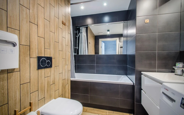 apartamenty momo
