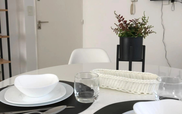 Recoletos Premium Studio - Buenos Aires