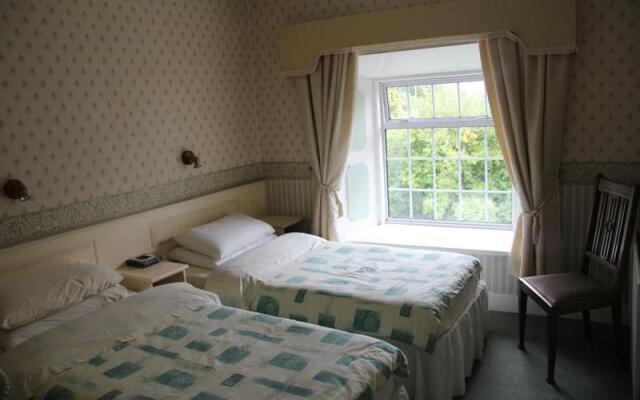 Deebert House B&B