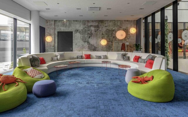 Novotel Wien Hauptbahnhof