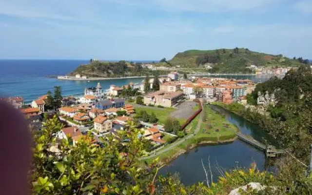 Hotel Rural La Curva