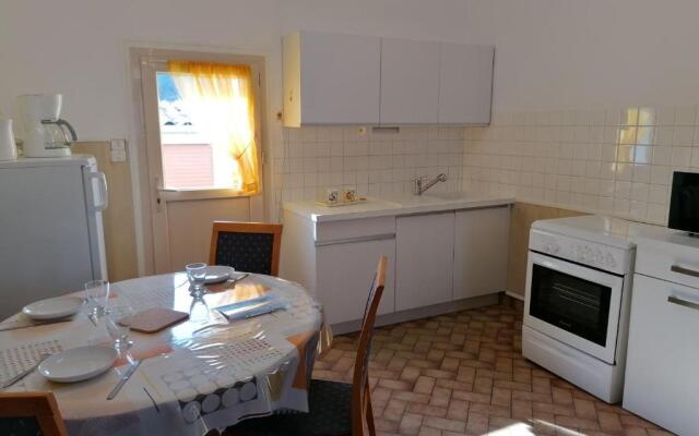 Gite Craon, 3 pièces, 3 personnes - FR-1-600-187