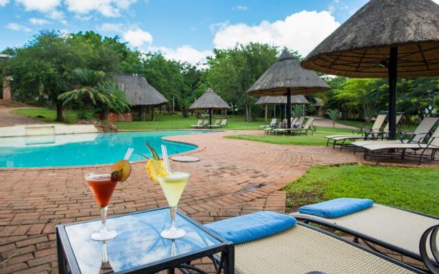 Pestana Kruger Lodge