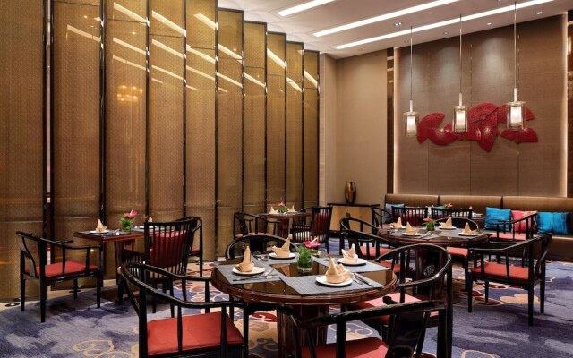 Wanda Realm Guangyuan