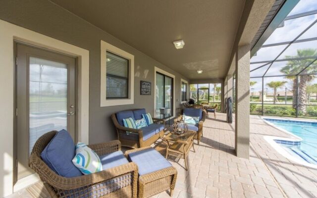 H2u - Evangeline - Cg1427 8 Bedroom Home by Redawning