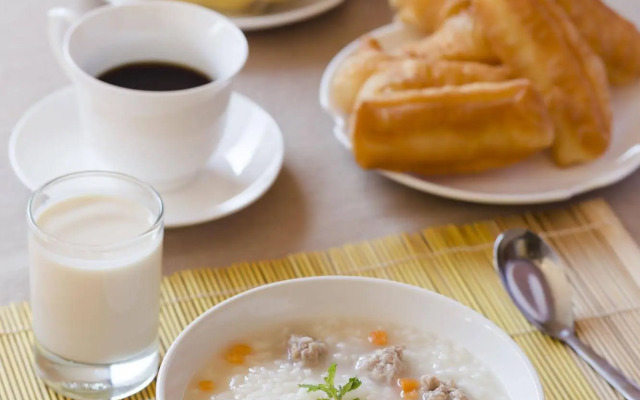 Lee Chiang Hotel