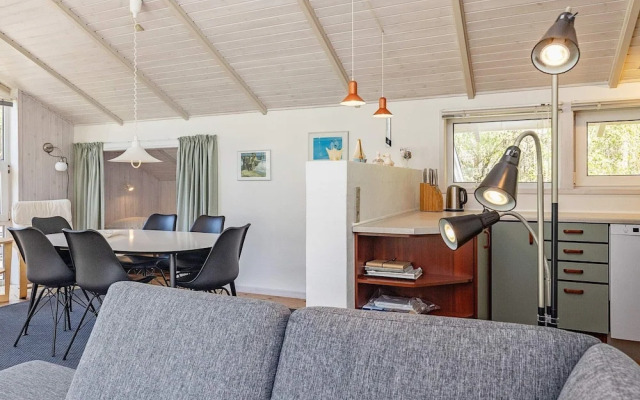 5 Person Holiday Home in Laeso