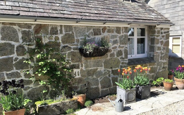 Little Pengelly Farm