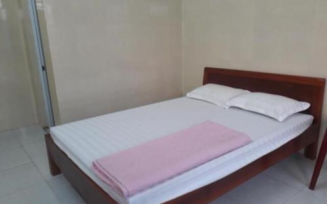 Thai An Hostel