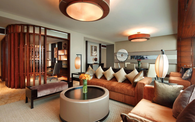 Sheraton Hefei Xinzhan Hotel