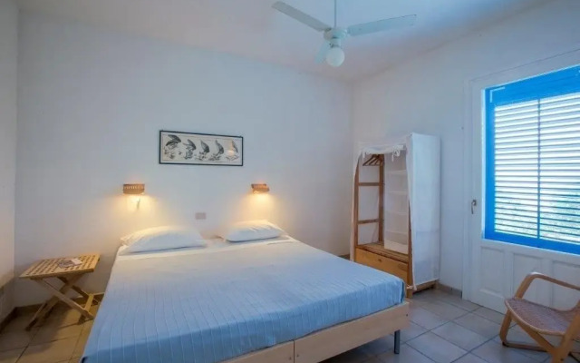 Marettimo Residence