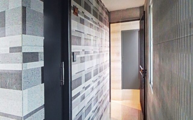 OYO 91120 D'ritz Homestay