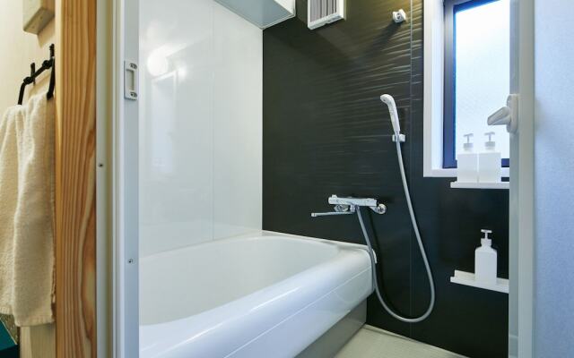 HANARE KYOTO Chogeikan