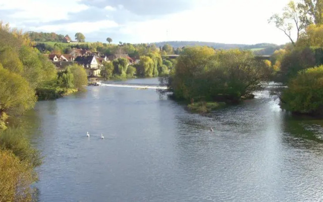 Haus am Wald Nähe Kassel