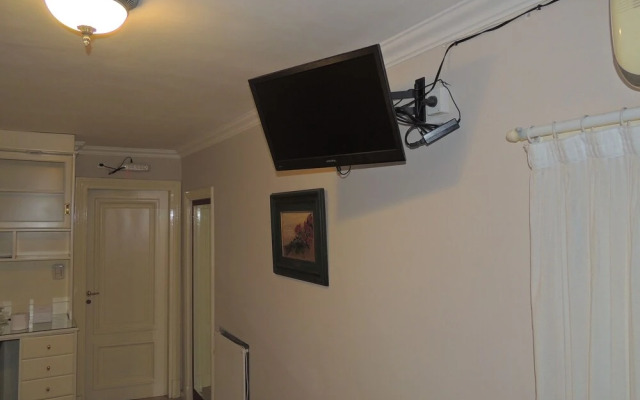 GM Rooms
