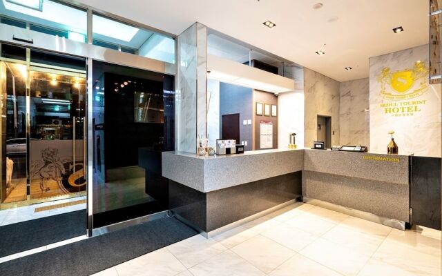 Siheung Seoul Tourist Hotel