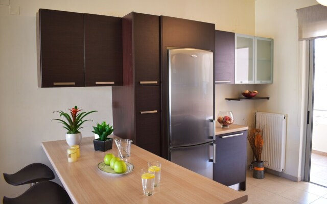 Karma Apartment