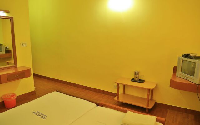 Hotel Srinivas
