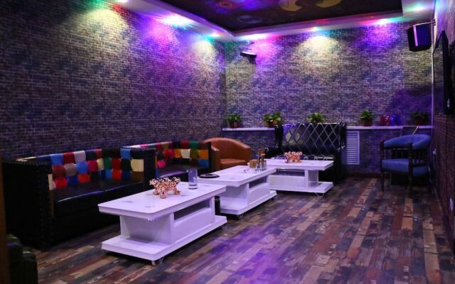 CiHang Home Hotel