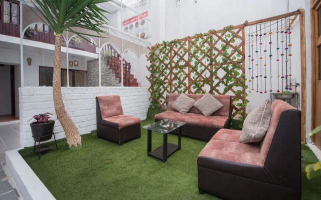 Ayenda Cusco Sol House
