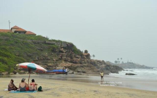 Ganesh Ayurveda Holiday Home bed and breakfast