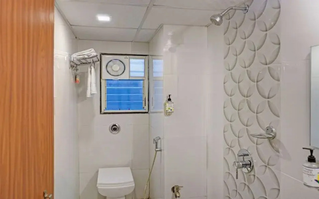 Treebo Trend Hotel Satkar