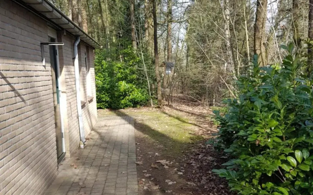 Roompot Vakanties Bospark de Schaapskooi