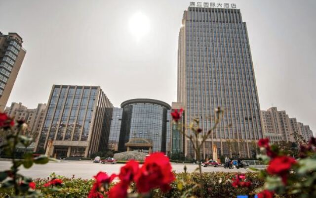 Binjiang International Hotel