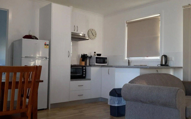 Bay View Holiday Village