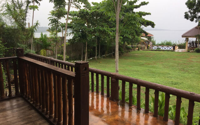 La Veranda Beach Resort