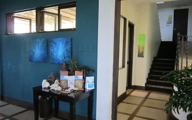 Hotel Soffia Boracay