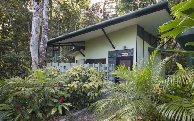 Yabá Chiguí Lodge