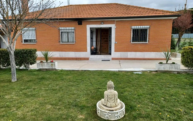 La Espiga