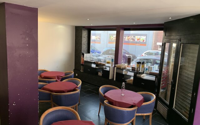 Mondial Hotel