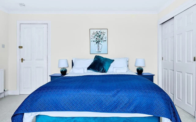 Kinkell House Rooms