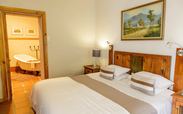 Oakdene Guest House