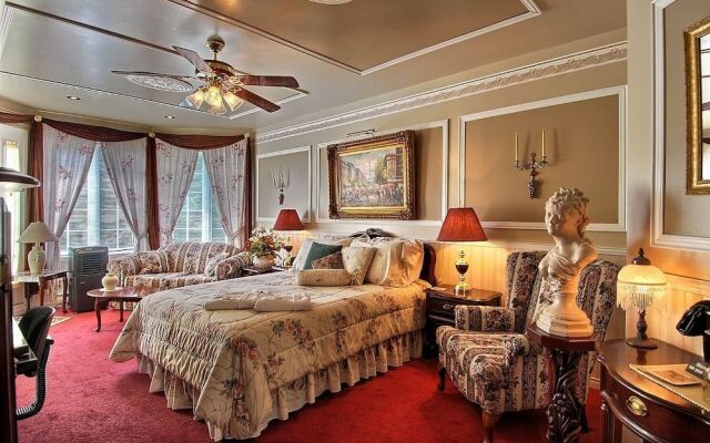 Le Septentrion B&B