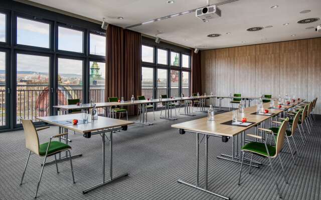 IntercityHotel Wiesbaden