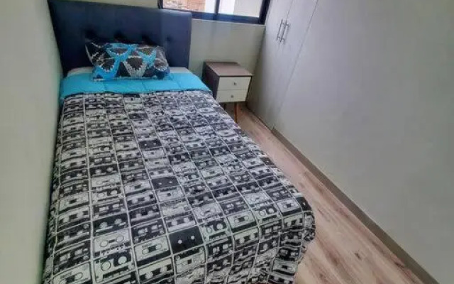 Apartamento estreno céntrico y moderno