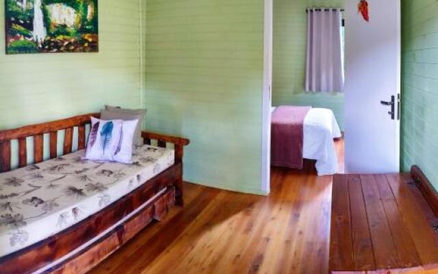 Pousada Cabanas Xokleng