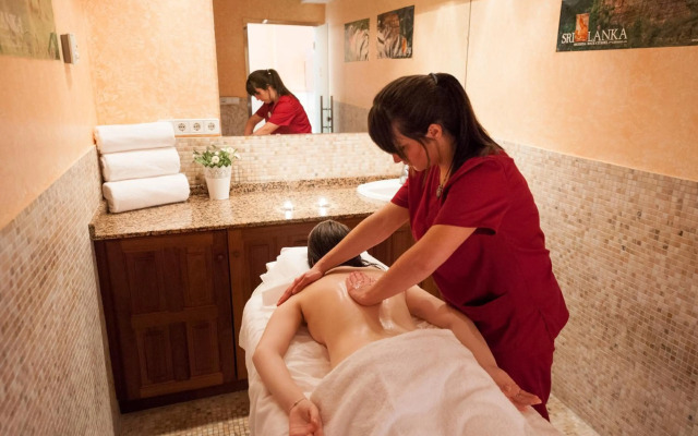 SOMMOS Hotel Benasque Spa