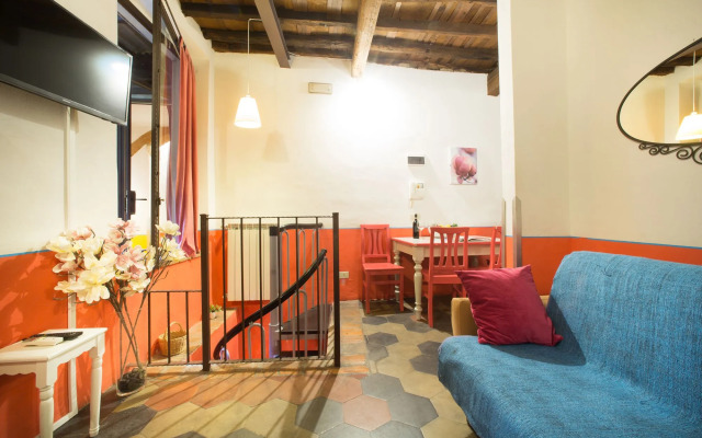 Antica Sosta Dei Viandanti