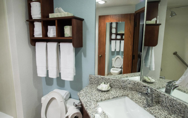 The Hotel@Dayton South