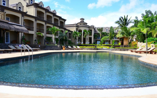 Sunset Reef Resort & Spa